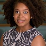 Safiya Davis, Project Management Certificate program graduate, head shot