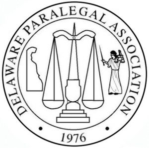 Delaware Paralegal Association logo