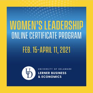 Women's Leadership Online Class