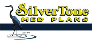 SilverTone Med Plans logo