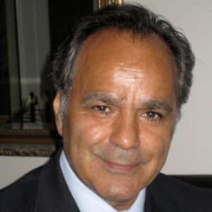Ali Poorani