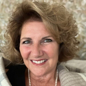 Christine Fischer