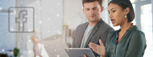 Facebook marketing professionals