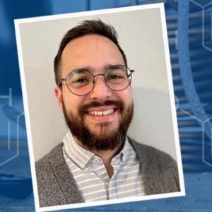 photo of Francisco Rivera