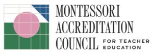 Montessori Accreditation Council for Teacher Education Logo