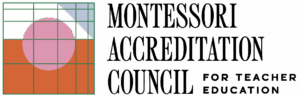 Montessori Accreditation Council for Teacher Education Logo