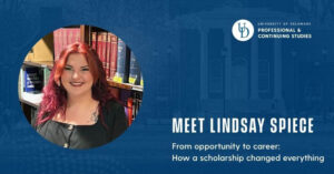 Lindsay Spiece in a legal library