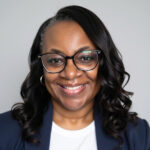 Dynamic Leadership instructor Kidde Kelly